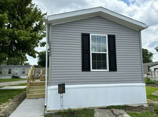 24820 N Morgan Ct, Harrison Township, MI 48045