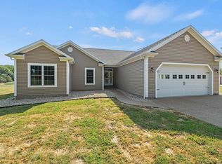 881 S County Road 675 W, Rockport, IN 47635