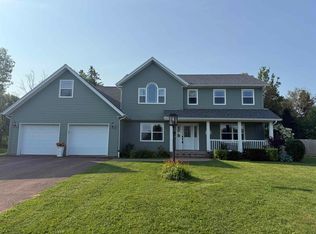 233 Mountain Ave, Summerside, PE C1N 6V6