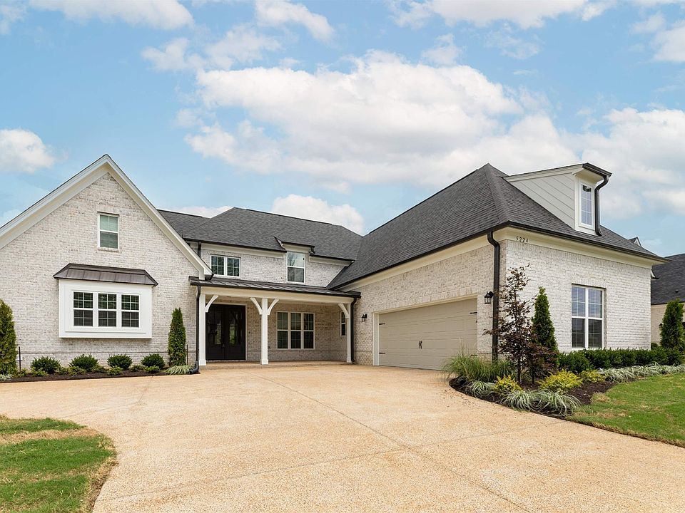 1st image of 5224 Saffron Spring Dr #3
