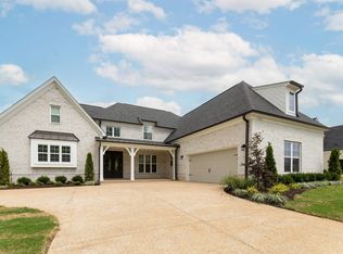 5224 Saffron Spring Dr #3, Lakeland, TN 38002