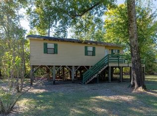 4151 Kendrick Rd, Sulphur, LA 70663