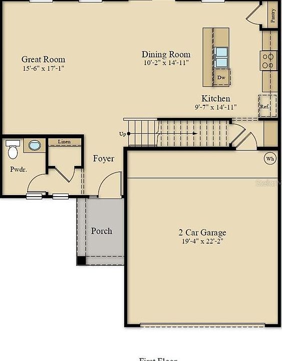 2nd image of 0 Denton Ave