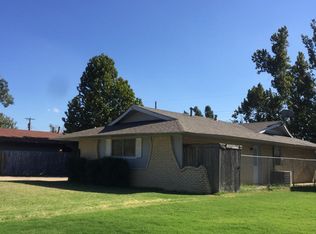 7520 NW 30th St, Bethany, OK 73008