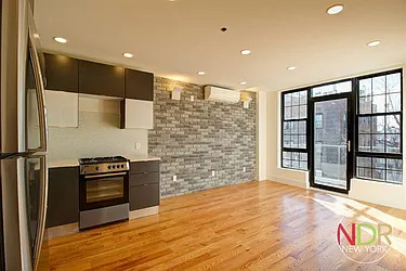 Rented by Next Door Realty NYC