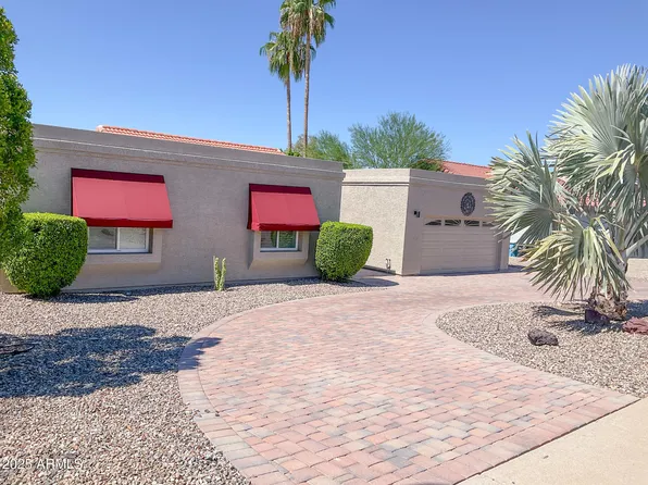 14830 N 10TH Street, Phoenix, AZ 85022
