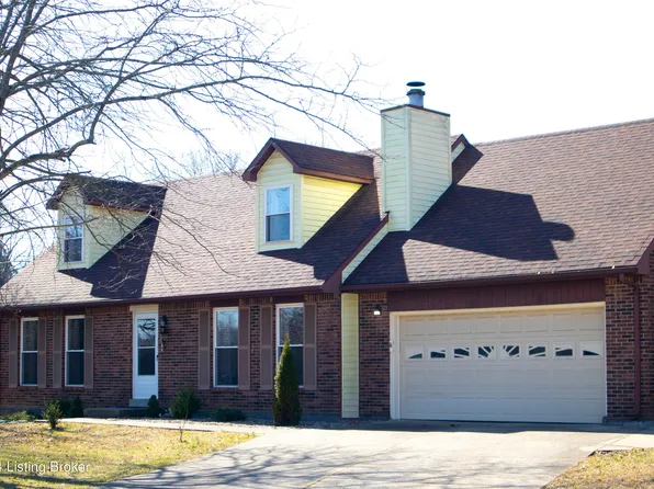 1370 Darlene Ct, Radcliff, KY 40160