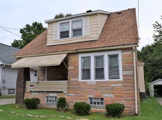 25 Matta Ave, Youngstown, OH 44509