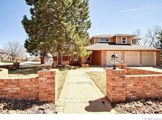 16596 E Alamo Pl, Centennial, CO 80015