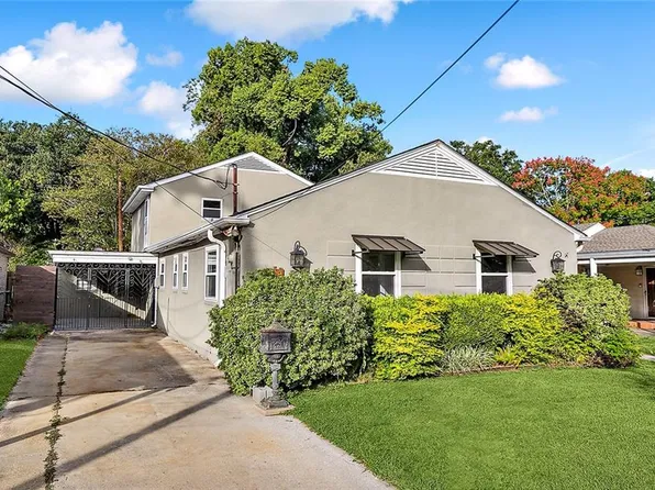848 Dodge Ave, Jefferson, LA 70121