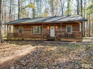 4717 Sweet Dr, Rougemont, NC 27572