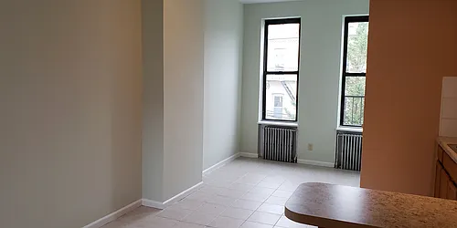 Rented by MCR Realty