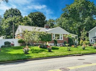 54 North Pkwy, Worcester, MA 01605