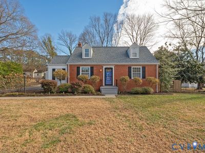 1311 Bobbiedell Ln, Henrico, VA, 23229