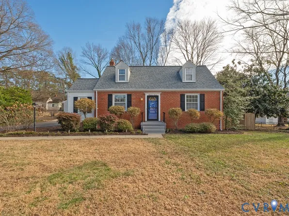 1311 Bobbiedell Ln, Henrico, VA 23229