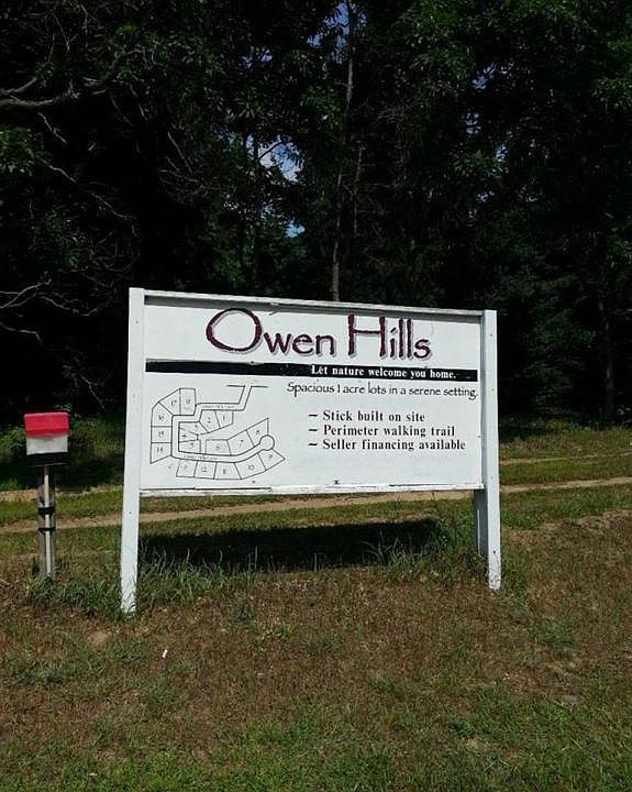 2nd image of 7236 Owen Hills Ln