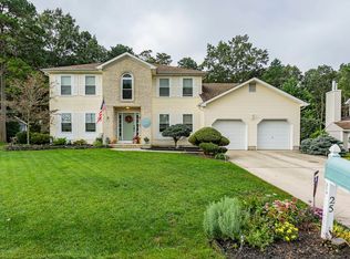 25 Derringer Dr, Howell, NJ 07731