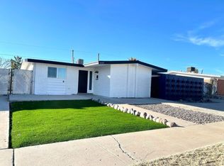 2425 Fir St, El Paso, TX 79925