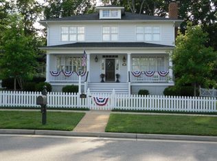 2306 Wooded Oak Pl, Midlothian, VA 23113