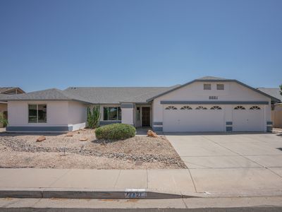 8821 W Keim Dr, Glendale, AZ, 85305
