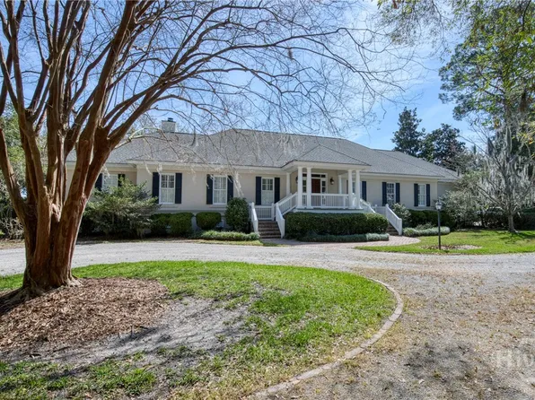 308 Bradley Point Road, Savannah, GA 31410