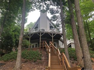 164 Fairfield Rd, Mount Gilead, NC 27306