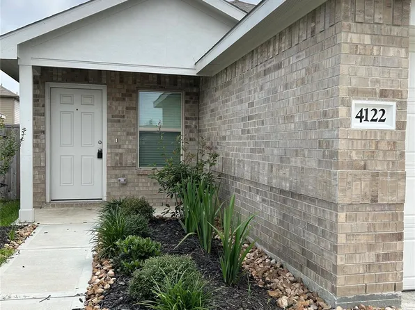 4122 Zavala Mill St, Baytown, TX 77521