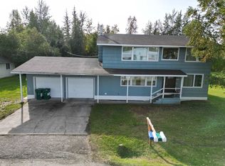 4063/4065 Iris Ln, Fairbanks, AK 99709