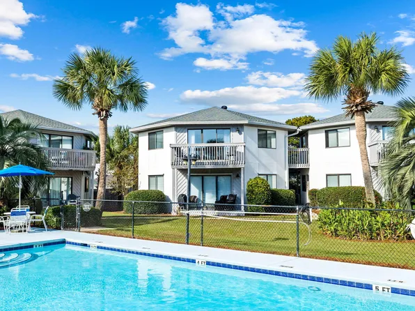285 Payne St Unit 19B, Miramar Beach, FL 32550