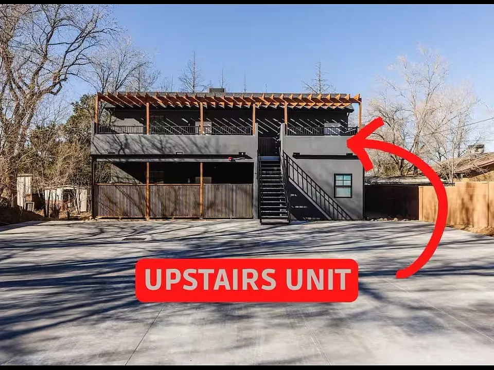 65 N State St #B1