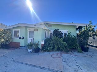 3358 30th St, San Diego, CA 92104