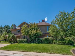3001 Cherry Plum Way, Castle Rock, CO 80104