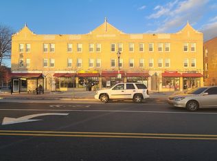 Weaver Building 1154-1170 Albany Ave - B3, Hartford, CT 06112