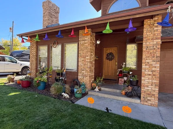 7101 W McMullen St, Boise, ID 83709