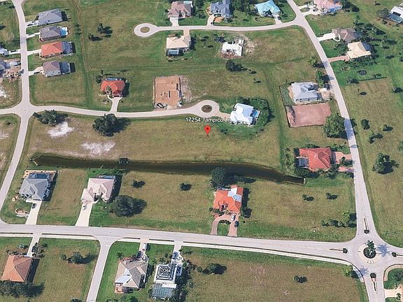 5th image of 17254 Tampico Ln #6