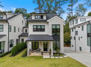 664 B Timm Valley Rd, Atlanta, GA 30305