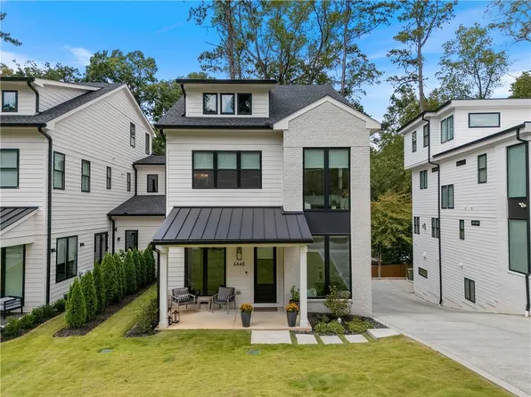 664 B Timm Valley Rd, Atlanta, GA 30305