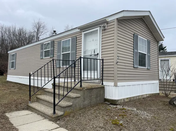 751 Washington St Lot 35, Auburn, MA 01501