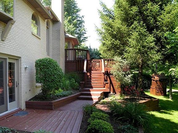 4th image of 6511 Mossy Rock Ln