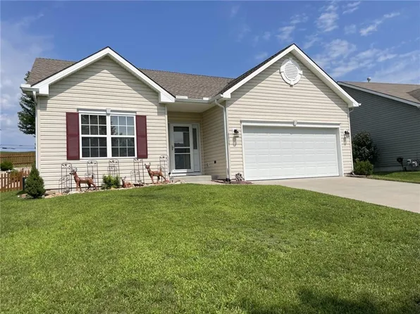 8819 N College Ave, Kansas City, MO 64156