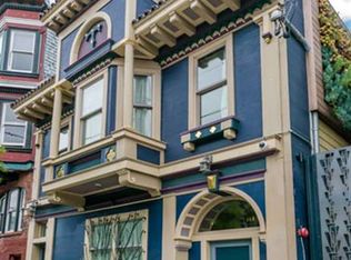 143 Albion St, San Francisco, CA 94110