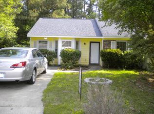 1913 Rolling Ridge Dr, Midway Park, NC 28544