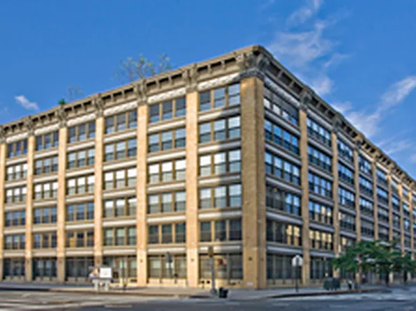 345 West 13th Street image 1 of 6