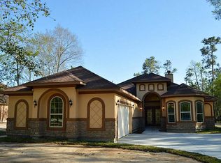 23020 Volga Dr, Porter, TX 77365