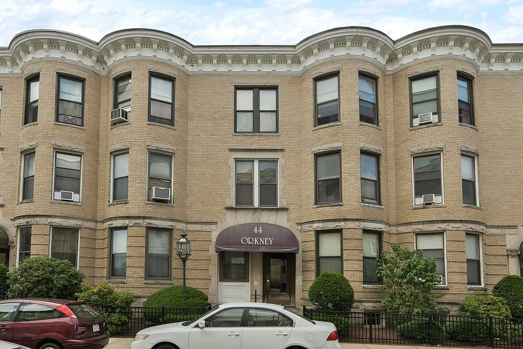 44 Orkney Rd APT 3, Brighton, MA 02135 Zillow
