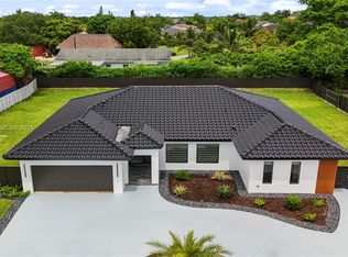 19614 SW 133rd Ct, Miami, FL 33177