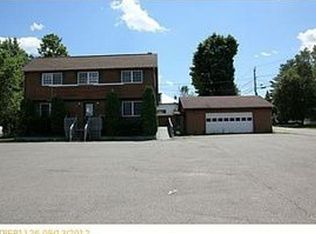 171 Waterville Rd, Skowhegan, ME 04976