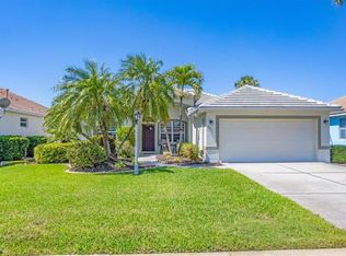 2871 Royal Palm Dr, North Port, FL 34288