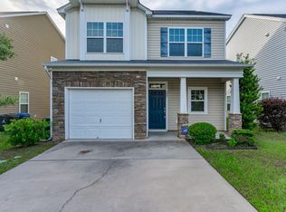 223 Chestnut Oak Ln, West Columbia, SC 29169