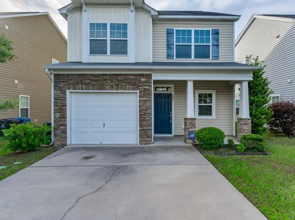 223 Chestnut Oak Ln, West Columbia, SC 29169